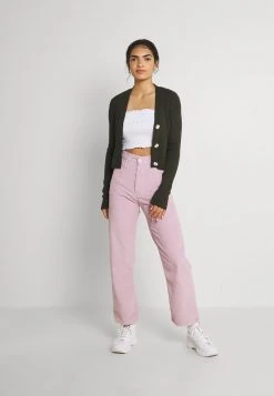 Angebote 🥰 Even&Odd Damen 2 PACK - Top - Black/white 🔥