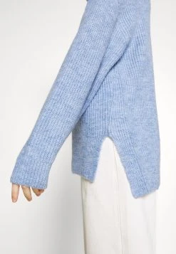 Blitzangebot 🥰 Even&Odd Damen Strickpullover - Mottled Light Blue 🌟 15 Blitzangebot 🥰 Even&Odd Damen Strickpullover - Mottled Light Blue 🌟 -Even Odd Verkäufe 2288ba88ce1946619a6a52541c307a52