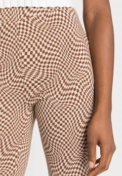 Rabatt ✨ Even&Odd Damen Stoffhose - Brown/beige 🎁 11 Rabatt ✨ Even&Odd Damen Stoffhose - Brown/beige 🎁 -Even Odd Verkäufe 22c288754826435394187e76c8e2b09c