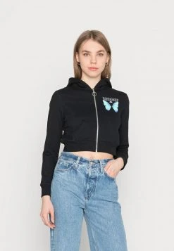 Besorgen 😍 Even&Odd Sweatjacke - Black | Damen 🔔