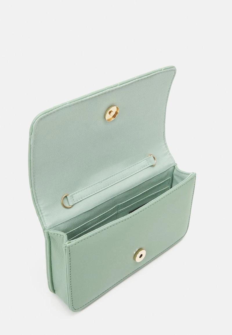 Besorgen ❤️ Even&Odd Damen Umhängetasche - Mint ⭐ 8 Besorgen ❤️ Even&Odd Damen Umhängetasche - Mint ⭐ – Bild 6