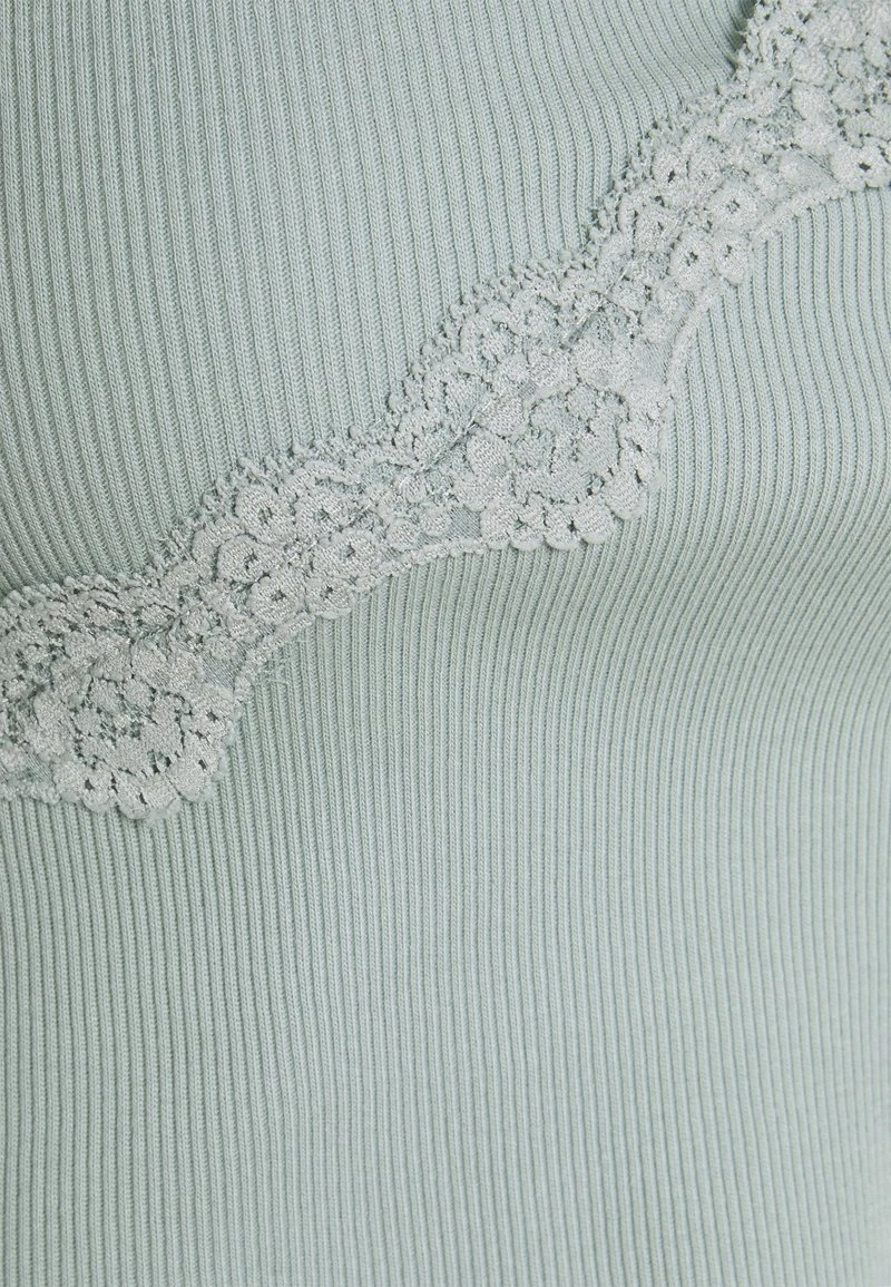 Schlussverkauf 💯 Even&Odd Damen Top - Green ✔️ 5 Schlussverkauf 💯 Even&Odd Damen Top - Green ✔️ – Bild 3