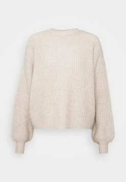 Coupon 🛒 Even&Odd Damen Strickpullover - Light Tan 💯 -Even Odd Verkäufe 24013bd8867348e8a9fc032622836e97