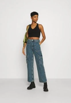 Großhandel ❤️ Even&Odd Damen Top - Black 🌟 12 Großhandel ❤️ Even&Odd Damen Top - Black 🌟 -Even Odd Verkäufe 240389b27b594f2aa90398834f579ec9