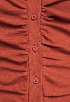 Rabatt 🔔 Even&Odd Damen Freizeitkleid - Brown 🌟 -Even Odd Verkäufe 247c14775b6e4b5880c7ff7aefb0b372