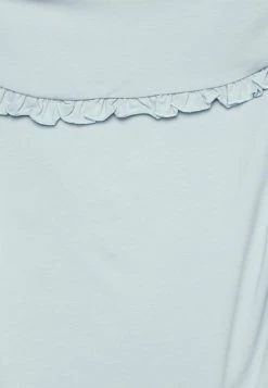 Schlussverkauf 🧨 Even&Odd Damen Langarmshirt - Light Blue ❤️ -Even Odd Verkäufe 25322a1101e745668861accfd7ea5dbc