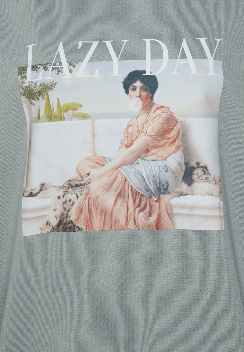 Top 10 ⭐ Even&Odd Damen Kapuzenpullover - Light Green 😍 5 Top 10 ⭐ Even&Odd Damen Kapuzenpullover - Light Green 😍 – Bild 3