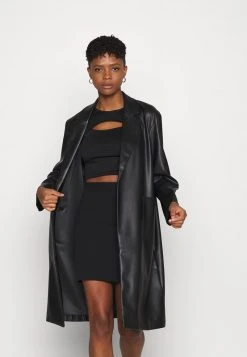 Angebote 🌟 Even&Odd Damen Basic Mini Ribbed Skirt - Bleistiftrock - Black ⭐ -Even Odd Verkäufe 2597697890964adbaceaa27dce45bbfe