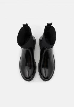 Angebote 🤩 Even&Odd Damen Plateaustiefelette - Black 💯 -Even Odd Verkäufe 25b97b83271c467f87ed9a6bc0791448