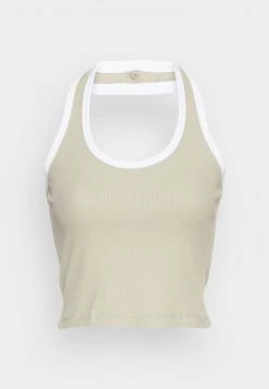 Besorgen 🛒 Even&Odd Damen Top - Light Green 🌟 -Even Odd Verkäufe 2636357d34a343deb0da96536a1932d1