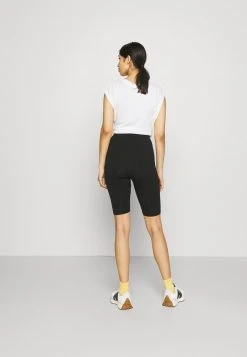 Rabatt 🎉 Even&Odd Damen Leggings - Hosen - Black ❤️ -Even Odd Verkäufe 276a30ca932f4ce680bb7b32f90db015