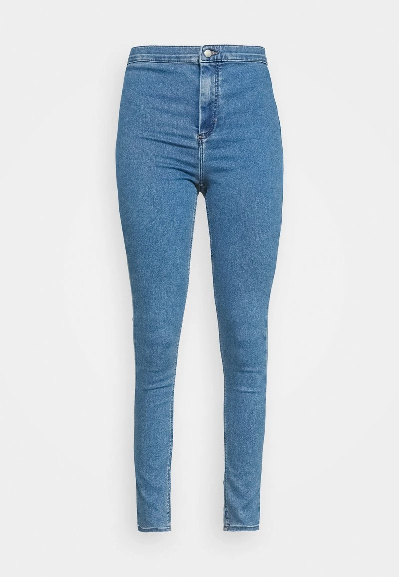 Am billigsten 💯 Even&Odd Damen Jeggings - Light Blue Denim ⌛ 6 Am billigsten 💯 Even&Odd Damen Jeggings - Light Blue Denim ⌛ – Bild 4