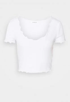 Großhandel ⌛ Even&Odd Damen T-Shirt Basic - White ✔️ 12 Großhandel ⌛ Even&Odd Damen T-Shirt Basic - White ✔️ -Even Odd Verkäufe 2830732ca98b48de8c9fcce360c17f3d