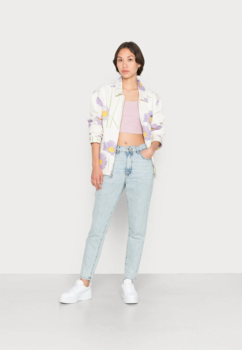 Aktion ✔️ Even&Odd Damen Top - Pink ⭐ 4 Aktion ✔️ Even&Odd Damen Top - Pink ⭐ – Bild 2