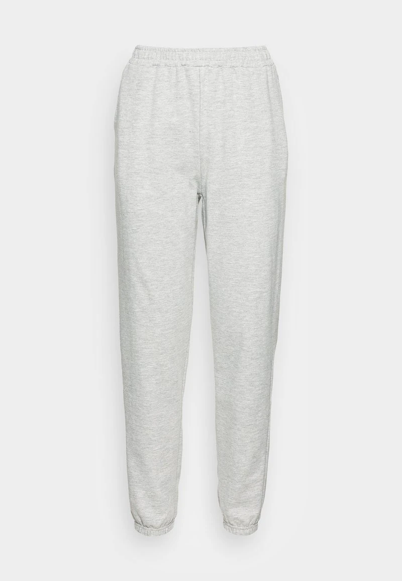 Budget 🌟 Even&Odd Damen Jogginghose - Mottled Light Grey 🎁 6 Budget 🌟 Even&Odd Damen Jogginghose - Mottled Light Grey 🎁 – Bild 4
