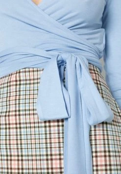 Schlussverkauf ✨ Even&Odd Damen Langarmshirt - Light Blue 🎉 11 Schlussverkauf ✨ Even&Odd Damen Langarmshirt - Light Blue 🎉 -Even Odd Verkäufe 28d42a1f61c044dc890c63ababe76c00