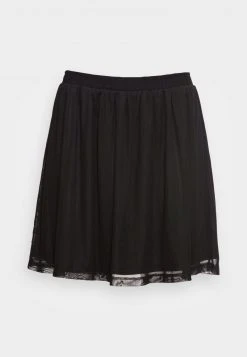 Angebote ✨ Even&Odd Damen BASIC FLARED SKIRT - Minirock - Black ✔️ 10 Angebote ✨ Even&Odd Damen BASIC FLARED SKIRT - Minirock - Black ✔️ -Even Odd Verkäufe 299c6218ca9d46cf99550269c95ee699