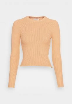 Neu 👏 Even&Odd Strickpullover - Sand | Damen 😍 -Even Odd Verkäufe 29c308183258429dbc5de2ceb7b25783