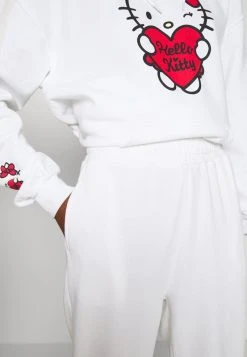 Bestpreis ❤️ Even&Odd Damen 2er PACK - LOOSE FIT JOGGERS - Jogginghose - Black/white 😉 13 Bestpreis ❤️ Even&Odd Damen 2er PACK - LOOSE FIT JOGGERS - Jogginghose - Black/white 😉 -Even Odd Verkäufe 29c991f716fa44bab9743305265ef601