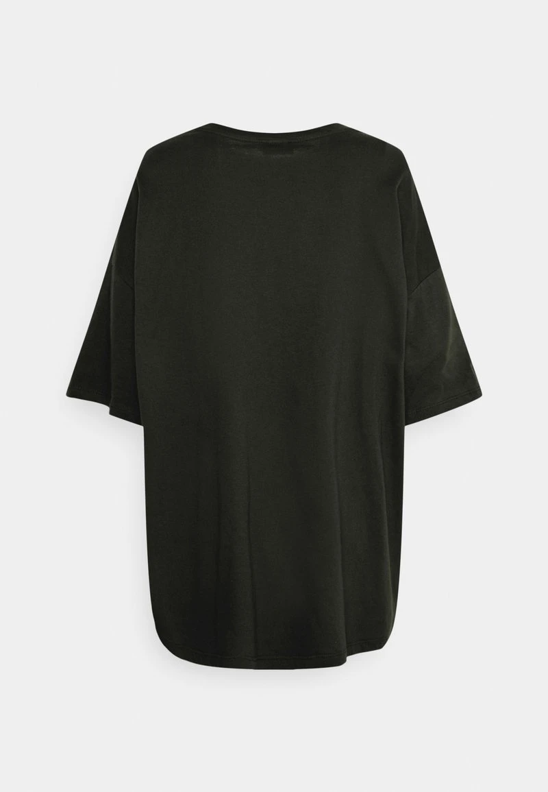 Top 10 🧨 Even&Odd T-Shirt Print - Anthracite | Damen ❤️ 4 Top 10 🧨 Even&Odd T-Shirt Print - Anthracite | Damen ❤️ – Bild 2