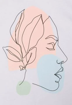 Großhandel ✨ Even&Odd Damen T-Shirt Print - White 😀 11 Großhandel ✨ Even&Odd Damen T-Shirt Print - White 😀 -Even Odd Verkäufe 2ae1bdab8fb54b6cb5c3b9e12553d6f0