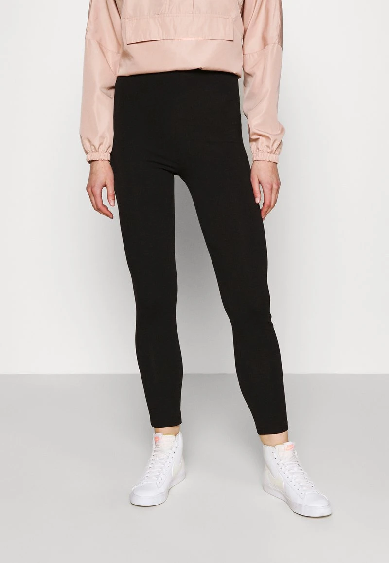 Beste Bewertungen von 🛒 Even&Odd HIGH WAISTED LEGGINGS 2 PACK - Leggings - Hosen - Black/mottled Dark Grey | Damen ✔️ 6 Beste Bewertungen von 🛒 Even&Odd HIGH WAISTED LEGGINGS 2 PACK - Leggings - Hosen - Black/mottled Dark Grey | Damen ✔️ – Bild 4