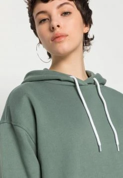 Brandneu ✔️ Even&Odd Damen OVERSIZED HOODIE CONTRAST CORD - Kapuzenpullover - Dark Green 🌟 11 Brandneu ✔️ Even&Odd Damen OVERSIZED HOODIE CONTRAST CORD - Kapuzenpullover - Dark Green 🌟 -Even Odd Verkäufe 2cd4baec69b7456c9c0c353fa5c08cab