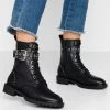 Beste Bewertungen von 😍 Even&Odd Damen Cowboy-/Bikerstiefelette - Black 🌟 -Even Odd Verkäufe 2d7d2ad689fd4995ae38833392a8d1ef