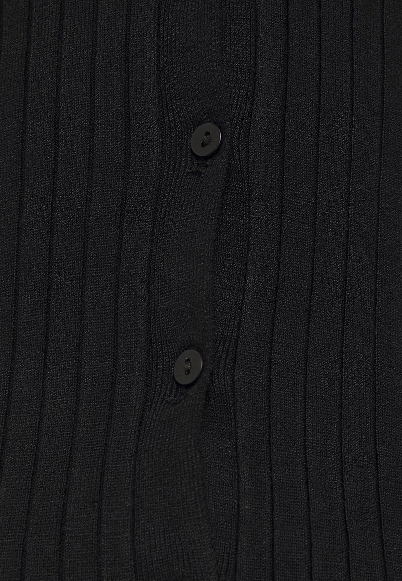 Schlussverkauf 🔔 Even&Odd Strickjacke - Black | Damen 👏 5 Schlussverkauf 🔔 Even&Odd Strickjacke - Black | Damen 👏 – Bild 3