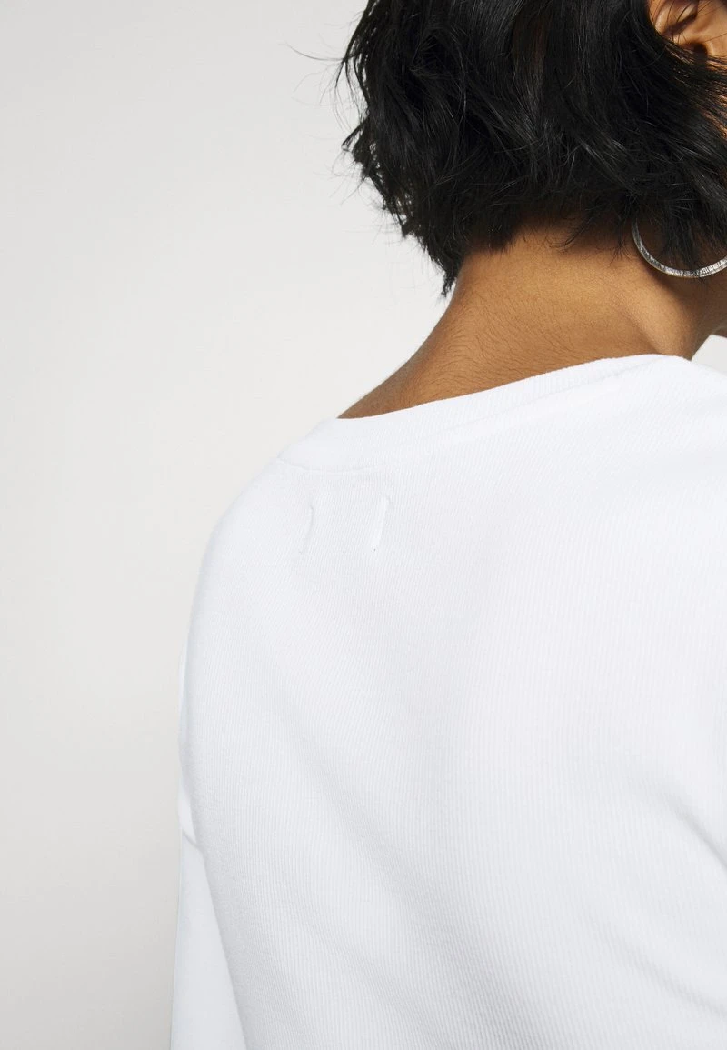 Billig 🌟 Even&Odd Damen 3er PACK - Langarmshirt - Black/white/light Grey ⭐ 9 Billig 🌟 Even&Odd Damen 3er PACK - Langarmshirt - Black/white/light Grey ⭐ – Bild 7