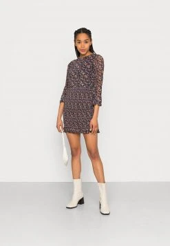 Brandneu ⌛ Even&Odd Damen ⌛ DRESS - Freizeitkleid - Black ⭐ 8 Brandneu ⌛ Even&Odd Damen ⌛ DRESS - Freizeitkleid - Black ⭐ -Even Odd Verkäufe 2fa177e9288f4f62a76e8fcfb7297920