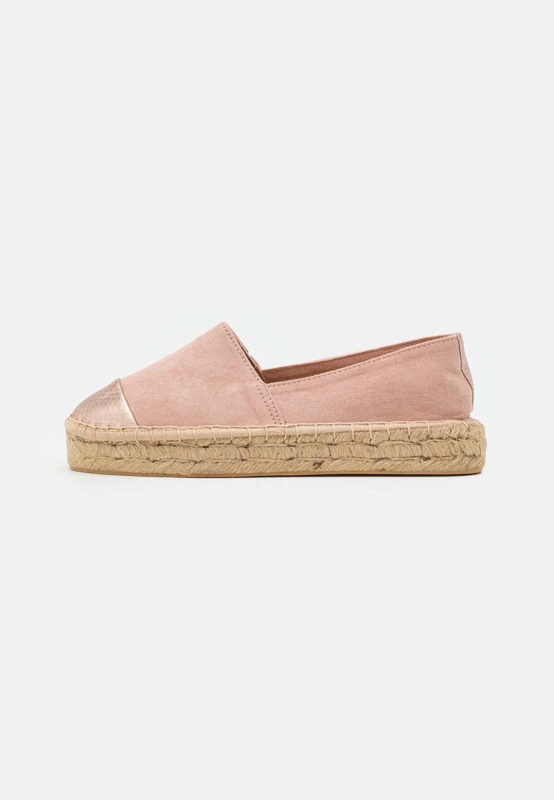 Brandneu 🥰 Even&Odd Damen Espadrille - Light Pink 🔔 4 Brandneu 🥰 Even&Odd Damen Espadrille - Light Pink 🔔 – Bild 2