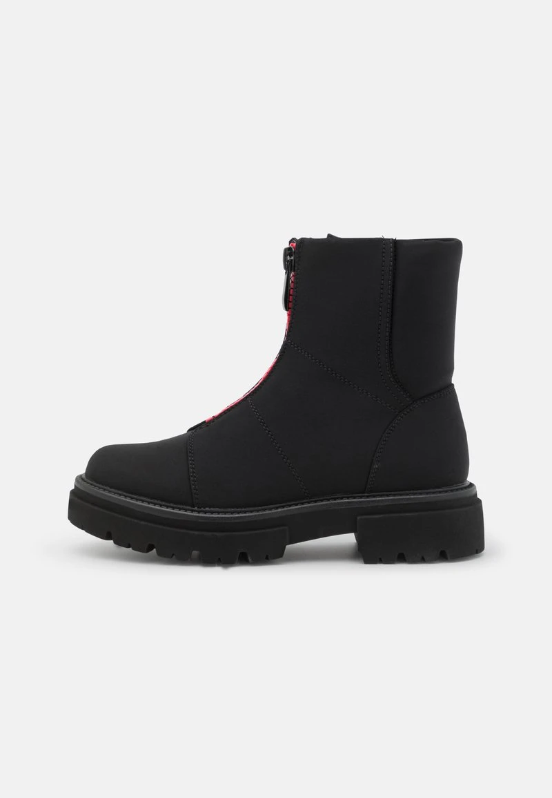 Beste Bewertungen von ⌛ Even&Odd Damen Plateaustiefelette - Black ⌛ 4 Beste Bewertungen von ⌛ Even&Odd Damen Plateaustiefelette - Black ⌛ – Bild 2