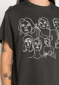 Beste Bewertungen von ❤️ Even&Odd T-Shirt Print - Anthracite | Damen 🔔 11 Beste Bewertungen von ❤️ Even&Odd T-Shirt Print - Anthracite | Damen 🔔 -Even Odd Verkäufe 3030298046dd447188209ad6d58b418b