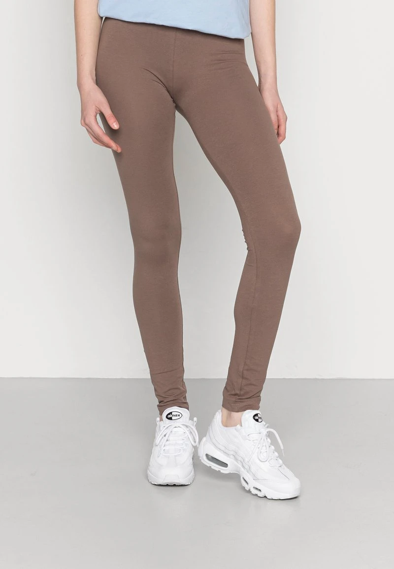 Beste Bewertungen von 🎁 Even&Odd Damen 3 Pack - Leggings - Hosen - Black/brown/beige 🛒 4 Beste Bewertungen von 🎁 Even&Odd Damen 3 Pack - Leggings - Hosen - Black/brown/beige 🛒 – Bild 2