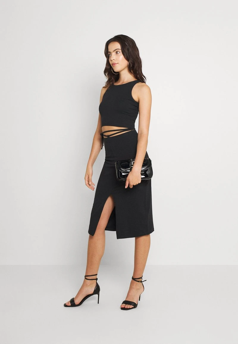 Auslauf 💯 Even&Odd Damen SET - Top - Black 👍 4 Auslauf 💯 Even&Odd Damen SET - Top - Black 👍 – Bild 2