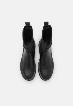 Angebote 🤩 Even&Odd Plateaustiefelette - Black | Damen ⭐ -Even Odd Verkäufe 30797e2a556142f7a527113176a478d7