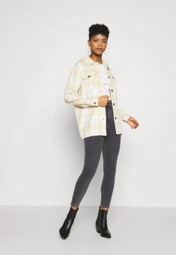 Am billigsten ✨ Even&Odd Damen Jeans Skinny Fit - Grey ⭐ -Even Odd Verkäufe 30da7b7c3c6e44a9a95958c6006072a8