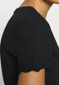 Aktion ⭐ Even&Odd Damen T-Shirt Basic - Black ✨ -Even Odd Verkäufe 30f1d8fcf57d4ac8844049ababaa74cd
