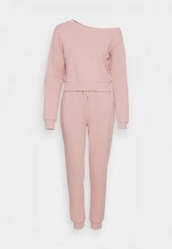 Bester Verkauf ✔️ Even&Odd Damen Off Shoulder&Jogger Set - Sweatshirt - Pink 🤩 10 Bester Verkauf ✔️ Even&Odd Damen Off Shoulder&Jogger Set - Sweatshirt - Pink 🤩 -Even Odd Verkäufe 318f57cbf862452695f7ff0f45c9d76e