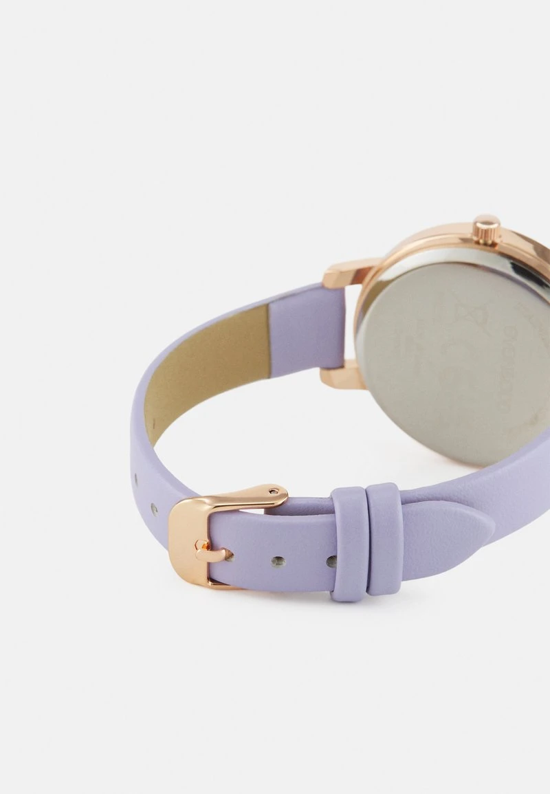 Top 10 ⭐ Even&Odd Damen Uhr - Lilac 😉 4 Top 10 ⭐ Even&Odd Damen Uhr - Lilac 😉 – Bild 2