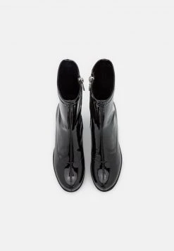 Budget ⭐ Even&Odd Stiefelette - Black | Damen 😍 -Even Odd Verkäufe 31b72fcce18048f1a9068bd4eb094a76