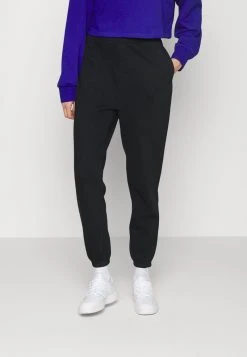 Bestes Angebot 🤩 Even&Odd Damen 2er PACK - LOOSE FIT JOGGERS - Jogginghose - Black/mottled Light Grey ⭐ -Even Odd Verkäufe 31bb974afa7b4e368c509bd58d622ff7