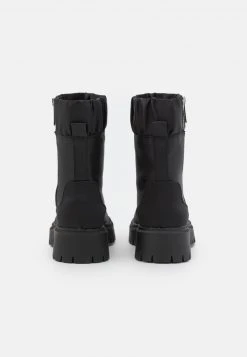 Neu 🎁 Even&Odd Plateaustiefelette - Black | Damen ✔️ -Even Odd Verkäufe 322d15ae6b6f4f3b9820b33bc54c6689