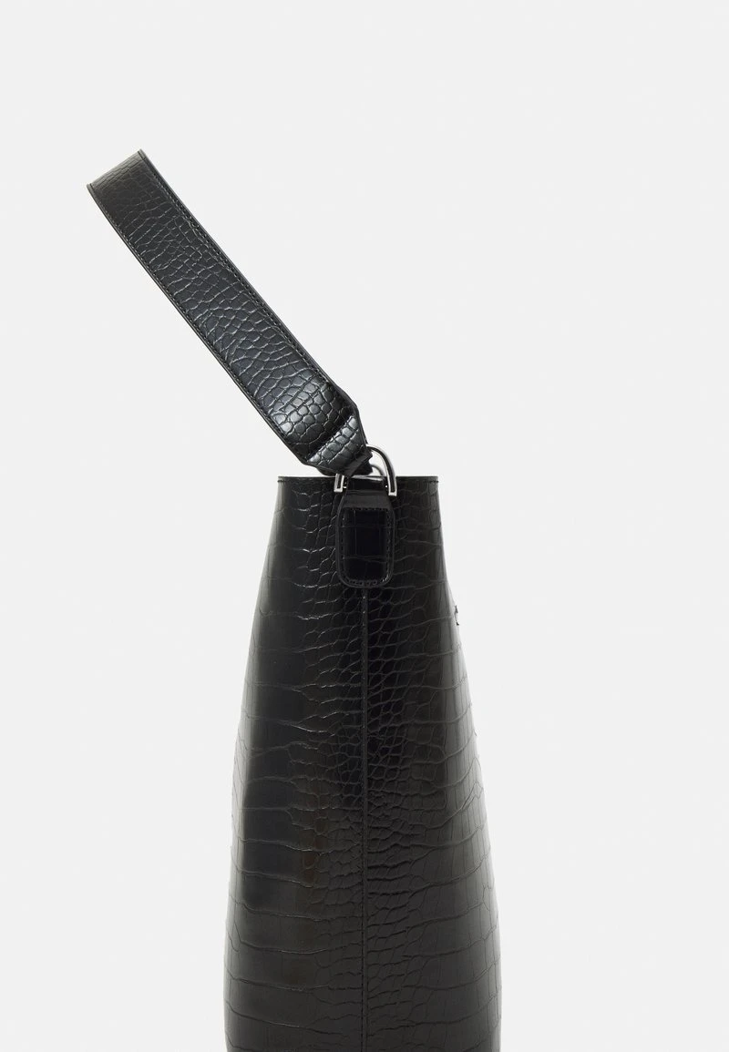 Billig ❤️ Even&Odd Damen Handtasche - Black ⭐ 6 Billig ❤️ Even&Odd Damen Handtasche - Black ⭐ – Bild 4