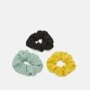 Neu 👍 Even&Odd 3 PACK - Haar-Styling-Accessoires - Mint/black/mustard Yellow | Damen 👏 1 Neu 👍 Even&Odd 3 PACK - Haar-Styling-Accessoires - Mint/black/mustard Yellow | Damen 👏 -Even Odd Verkäufe 325cd2cb0f314e56ab1bf268470bf337