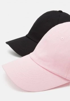 Besorgen 🌟 Even&Odd Damen 2 PACK - Cap - Black/pink ⭐ -Even Odd Verkäufe 32a73ffdf42e409b83b50ff38a05bab3