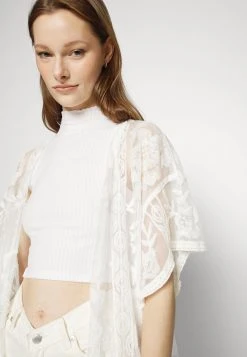 Angebote 💯 Even&Odd Damen Strickjacke - White ✨ -Even Odd Verkäufe 337d6818e91f4b808508e65bb1fce02e