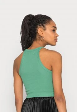 Aktion ✔️ Even&Odd Damen Top - Black/green 👏 10 Aktion ✔️ Even&Odd Damen Top - Black/green 👏 -Even Odd Verkäufe 34ed541be0c9499dbffa253fd0339410