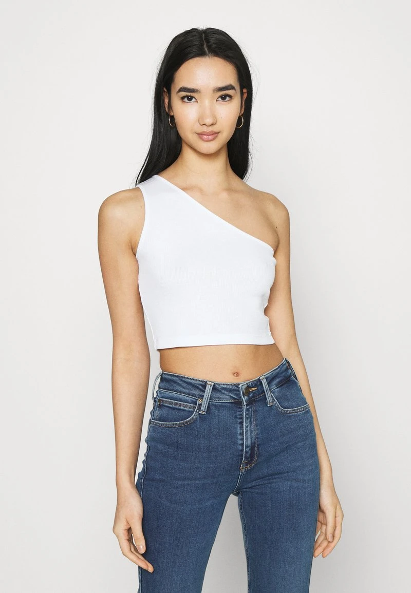 Auslauf ❤️ Even&Odd Damen 2 PACK - Top - Black/white 🔔 6 Auslauf ❤️ Even&Odd Damen 2 PACK - Top - Black/white 🔔 – Bild 4